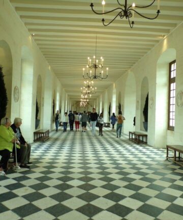 Visiter Chenonceau, Guide Chenonceau