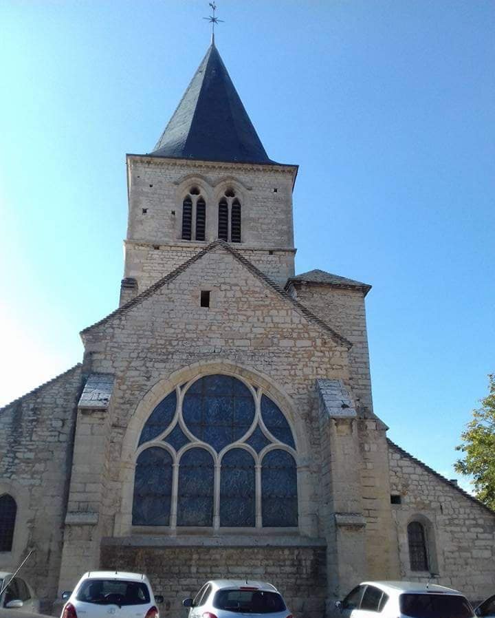 Guide Talant, Guide Bourgogne