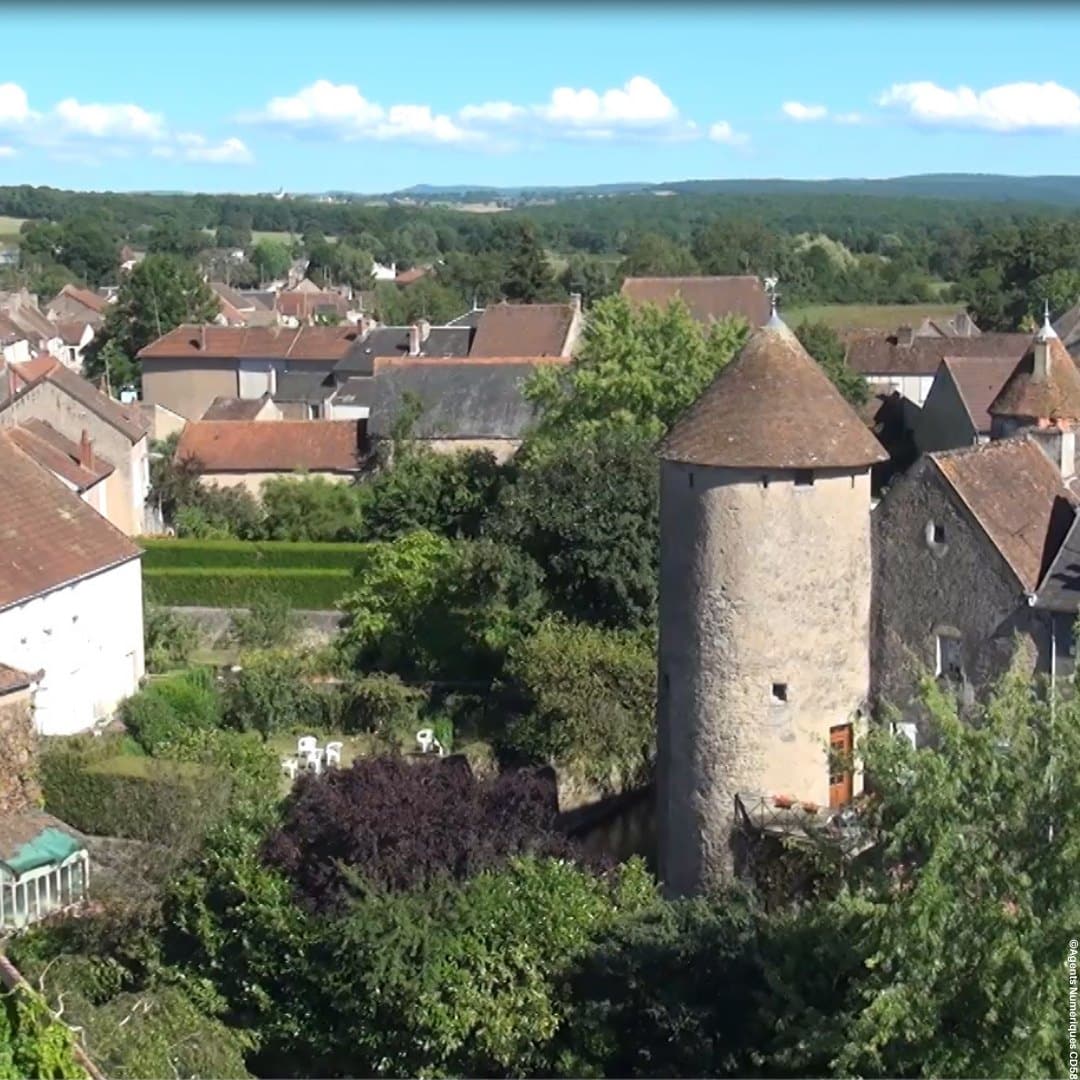 Guide Corbigny Guide Corbigny