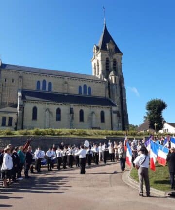 Guide Cosne Cours sur Loire