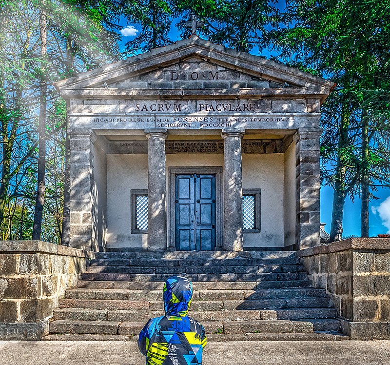 Guide Feurs Visiter Feurs