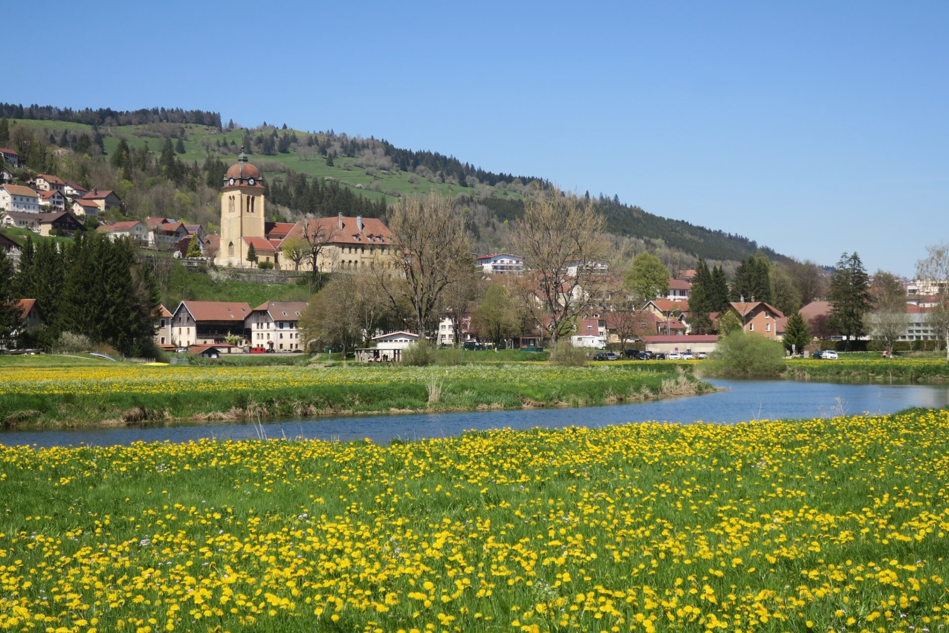 Guide Morteau Guide Morteau