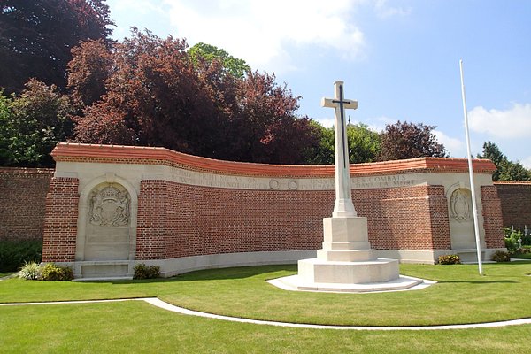 Visite de Hazebrouck