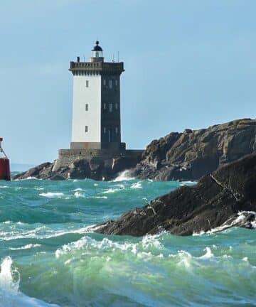 Visite de Le Conquet