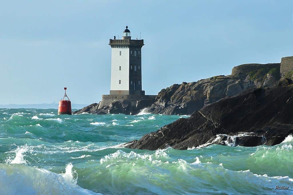 Visite de Le Conquet