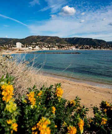 Le Lavandou