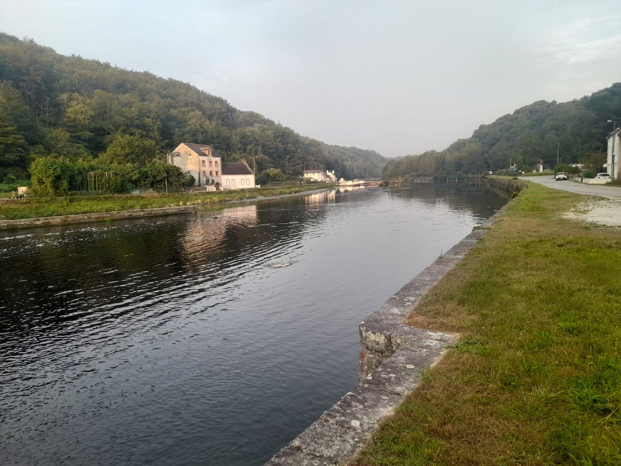 Lochrist Visite de Lochrist