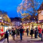 Marchés de Noël Alsace, Guide Alsace, Guide Strasbourg