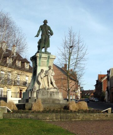 Montdidier