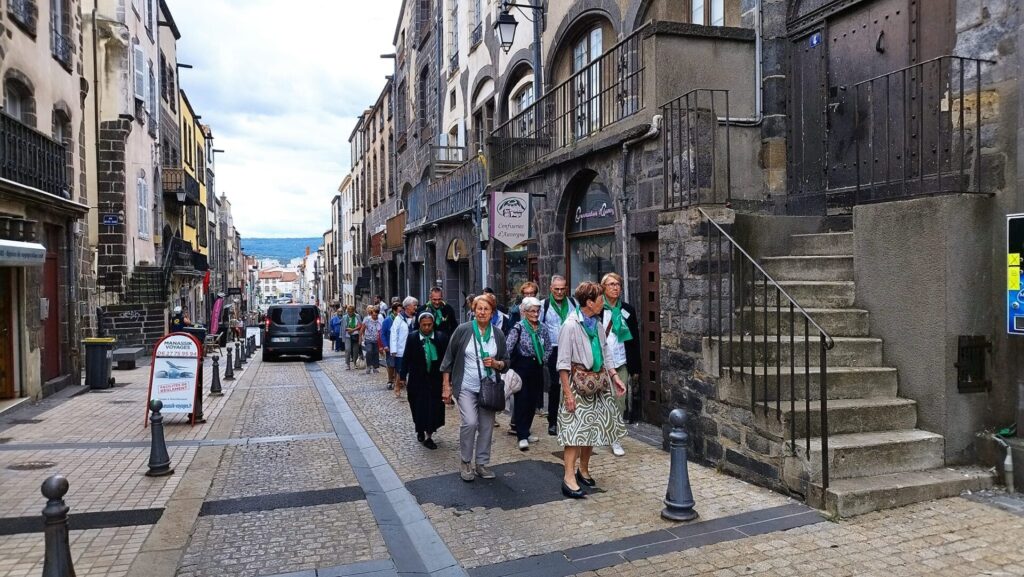 Guide Clermont Ferrand, Visiter Clermont Ferrand