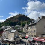 Guide Murat, Cantal, Murat Cantal, Visiter le Cantal