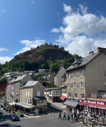 Guide Murat, Cantal, Murat Cantal, Visiter le Cantal