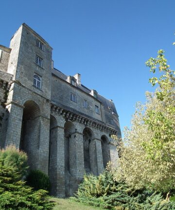 Visite de Pons, Visiter Pons, Pons par Cobber17