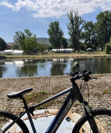 Guide Pont du Chateau