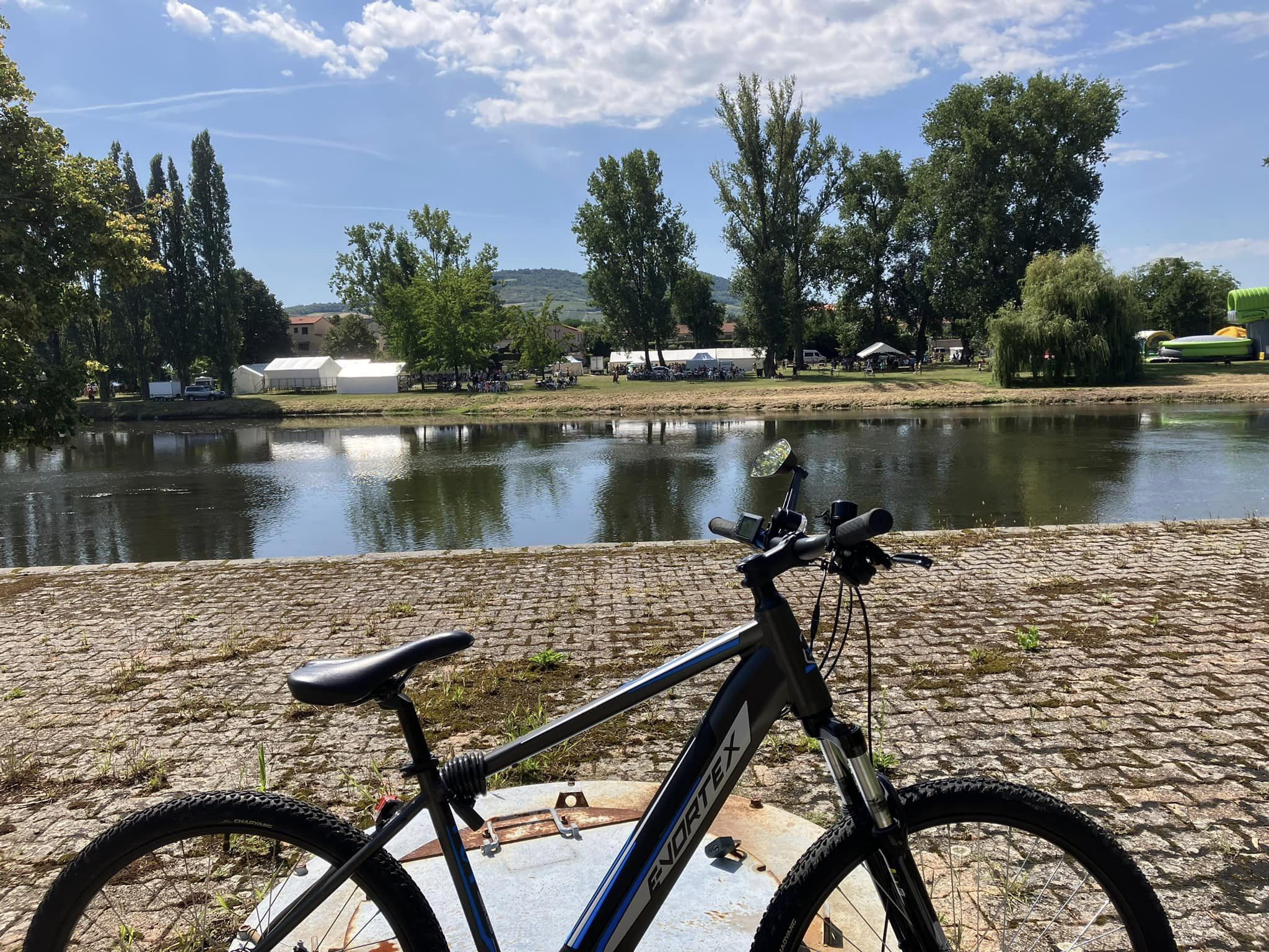 Pont du Château Guide Pont du Chateau