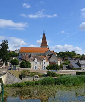 Visite de Preuilly