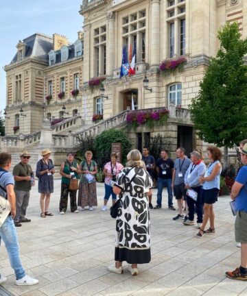 Réservez Guide Evreux, Guide Evreux, Guide Normandie, Visiter Normandie