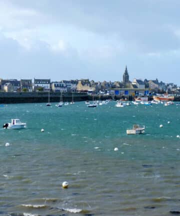 Roscoff