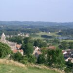 Saint Agrève, Visite de Saint Agrève, Guide Saint Agrève