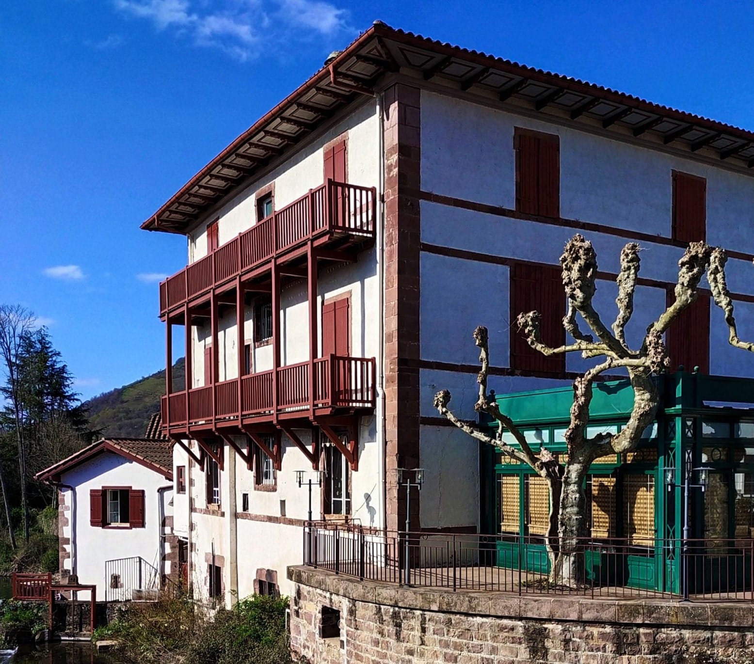 Saint Jean Pied de Port Visite de Saint Jean de Pied de Port