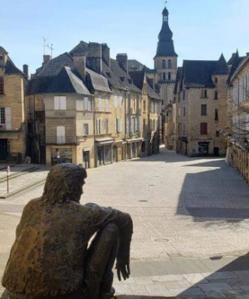 Visite de Sarlat