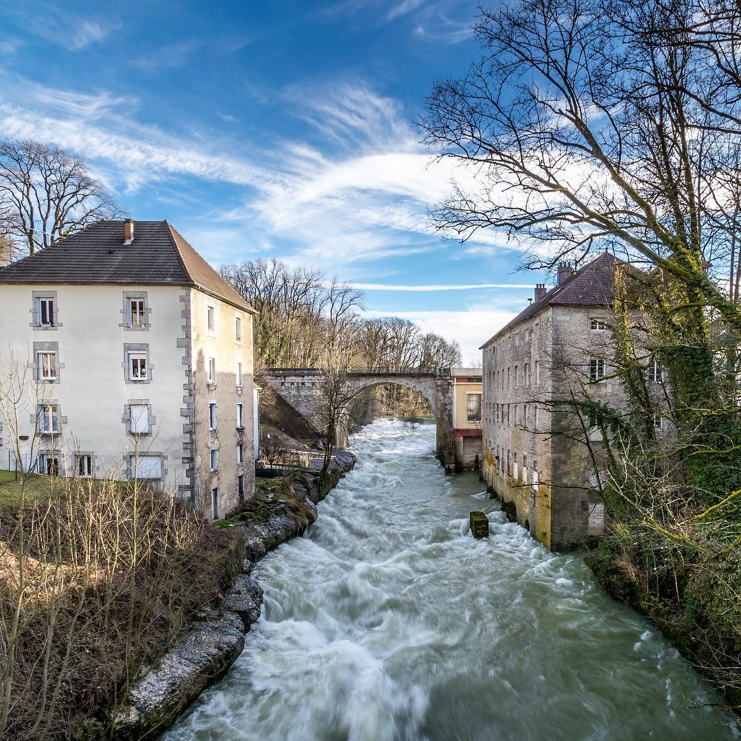 Guide Champagnole *** Visite Privée (2h) Guides de France