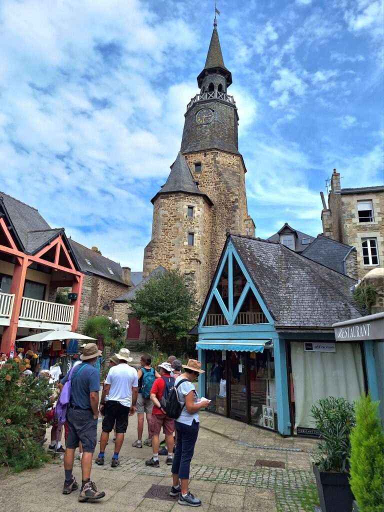 Visiter Dinan, Dinan Tourisme