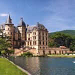 Visite de Vizille, Guide Vizille, Tourisme Auvergne-Rhône Alpes
