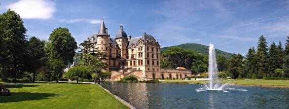 Visite de Vizille, Guide Vizille, Tourisme Auvergne-Rhône Alpes
