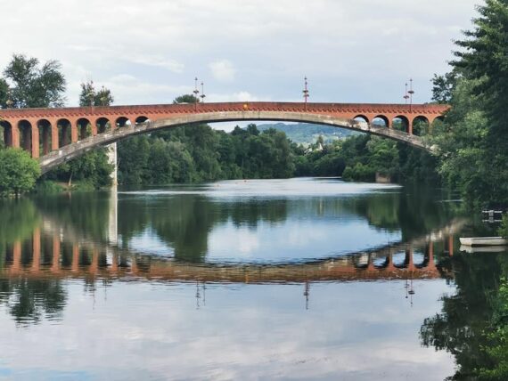 Villeneuve sur Lot