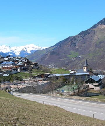 Courchevel