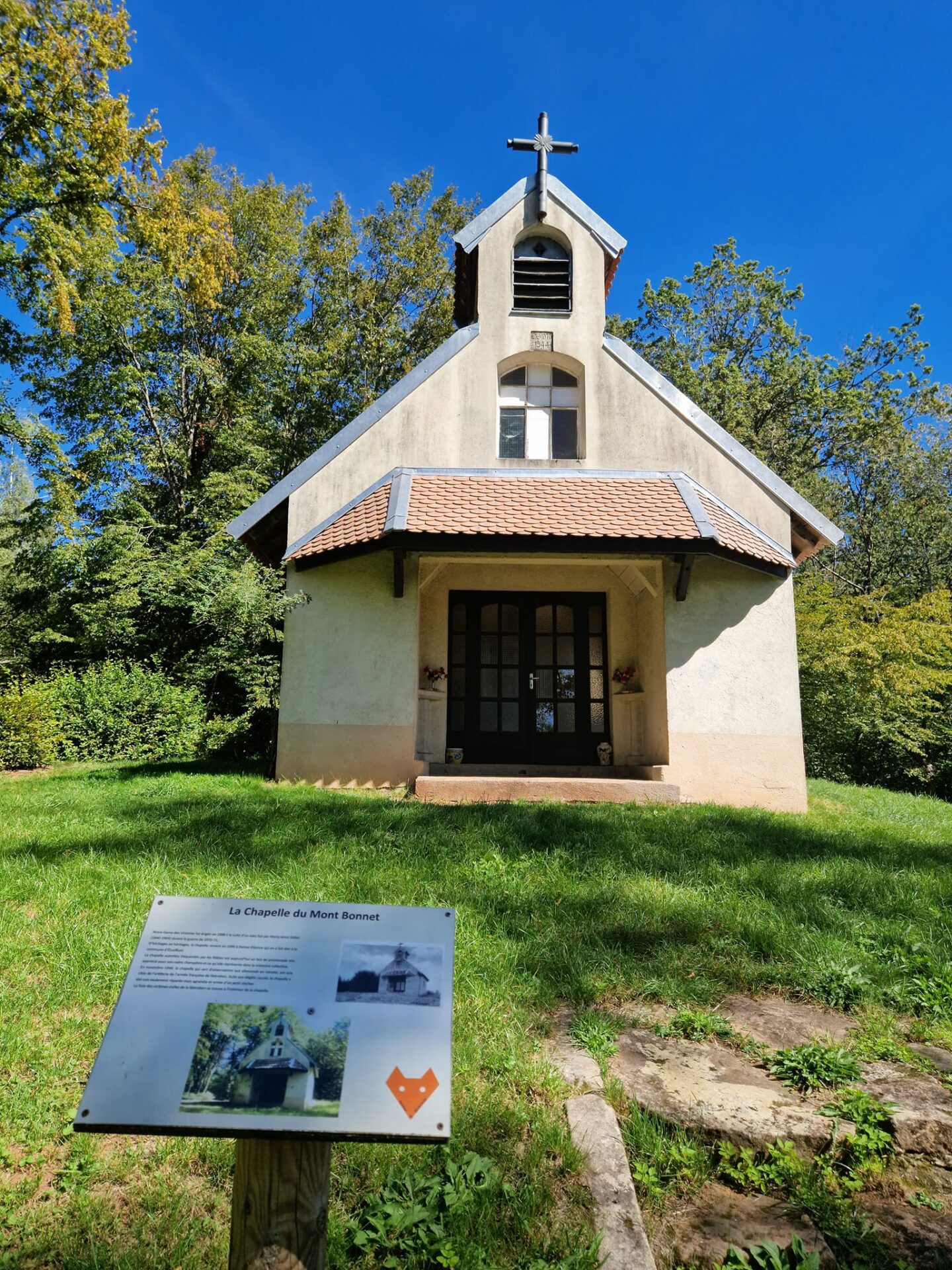 Visite Guidée Étueffont Étueffont, Guide Étueffont