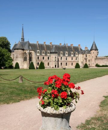 Visite Guidée Lapalisse, Visite de Lapalisse, Lapalisse