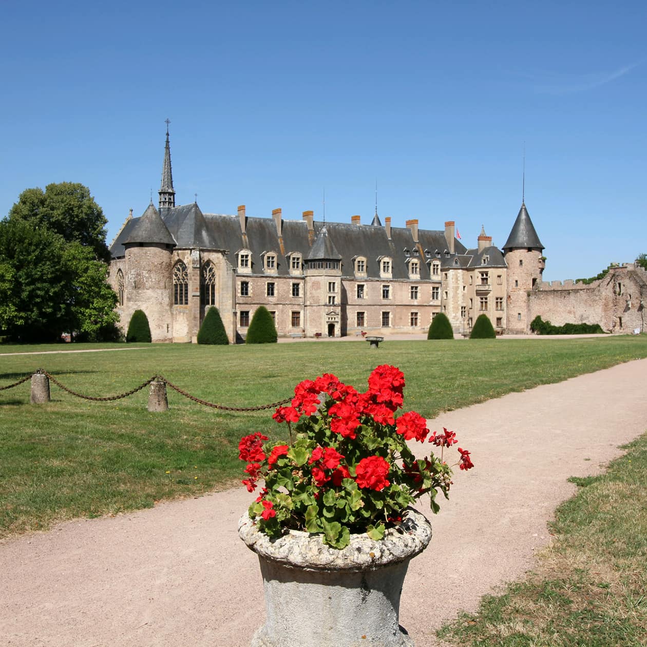 Visite Guidée Lapalisse Visite Guidée Lapalisse, Visite de Lapalisse, Lapalisse