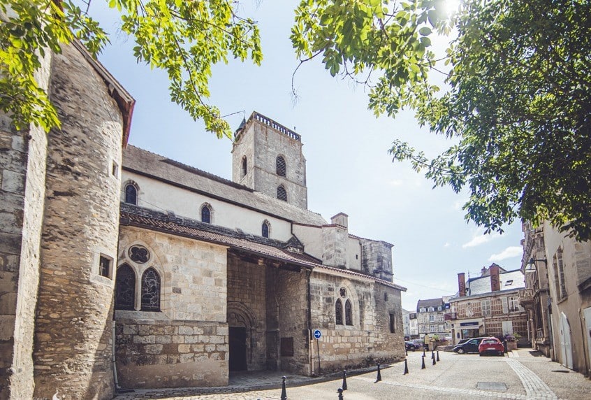 Visite de Gannat Visite de Gannat