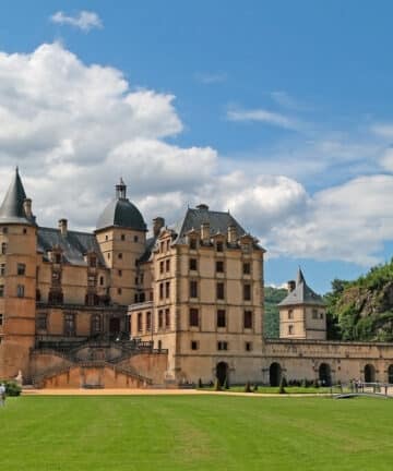 Visite de Vizille, Guide Vizille, Tourisme Auvergne-Rhône Alpes