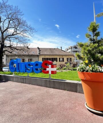 Visiter Cluses, Savoie Tourisme