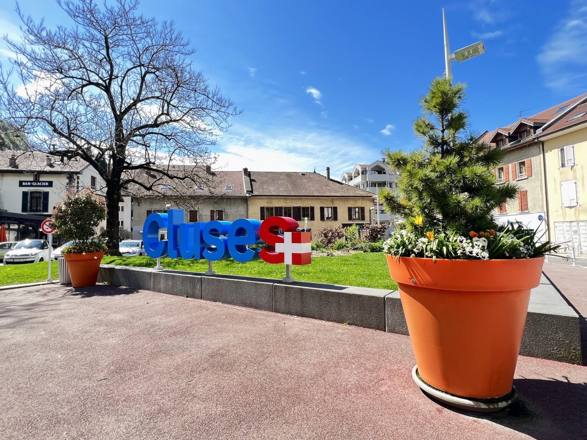 Visite guidée Cluses Visiter Cluses, Savoie Tourisme