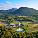 Visiter Auvergne, Guide Auvergne, Tourisme Auvergne