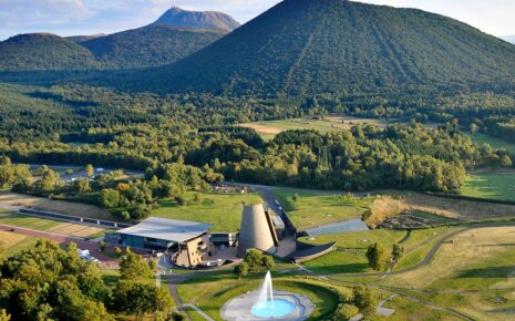 Visiter Auvergne, Guide Auvergne, Tourisme Auvergne