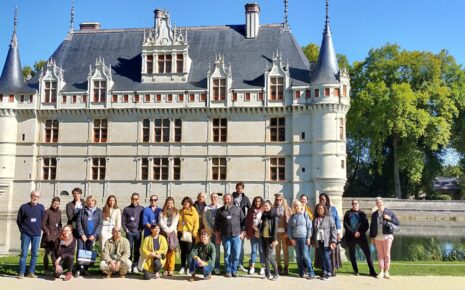 Visiter Azay le Rideau, Guide Azay le Rideau