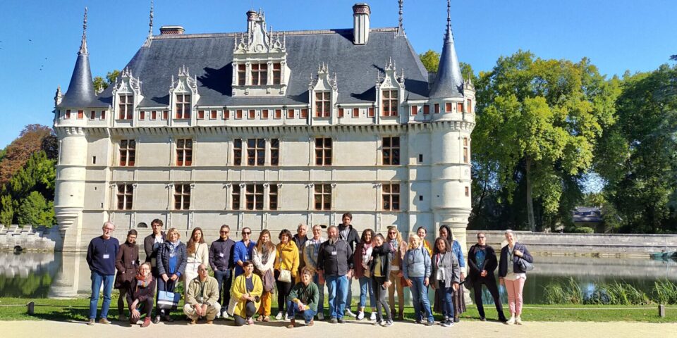 Visiter Azay le Rideau, Guide Azay le Rideau