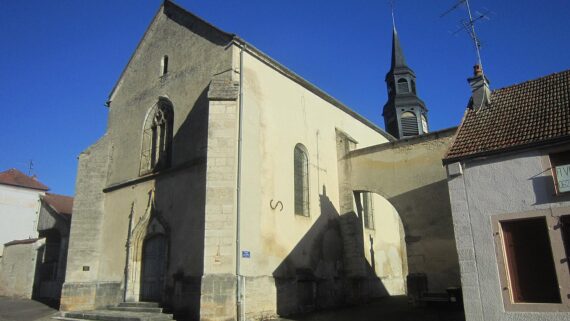 Visiter Chatillon sur Seine