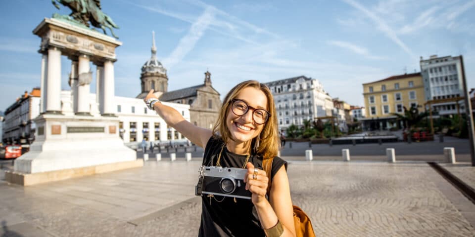 Visiter Clermont-Ferrand, Guide Clermont-Ferrand