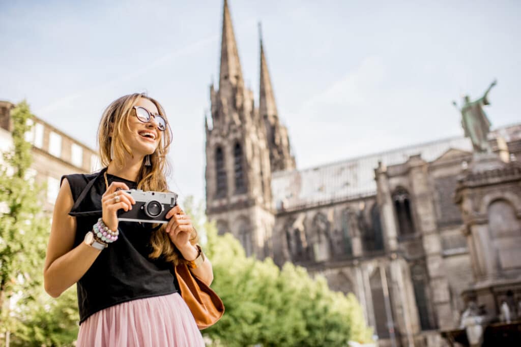 Visiter Clermont-Ferrand, Guide Clermont-Ferrand