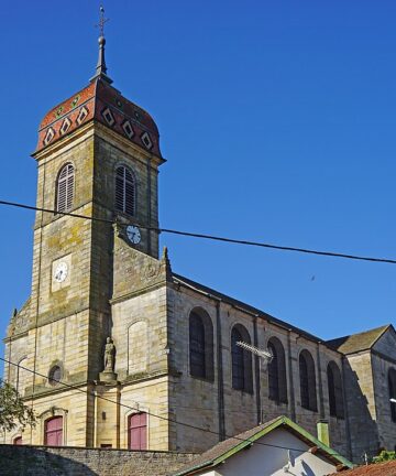 Guide Fougerolles, Bourgogne, Visite de Fougerolles