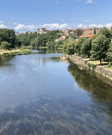 Guide Pont du Chateau