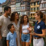 réservez guide Colmar