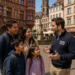 Réservez guide Mulhouse