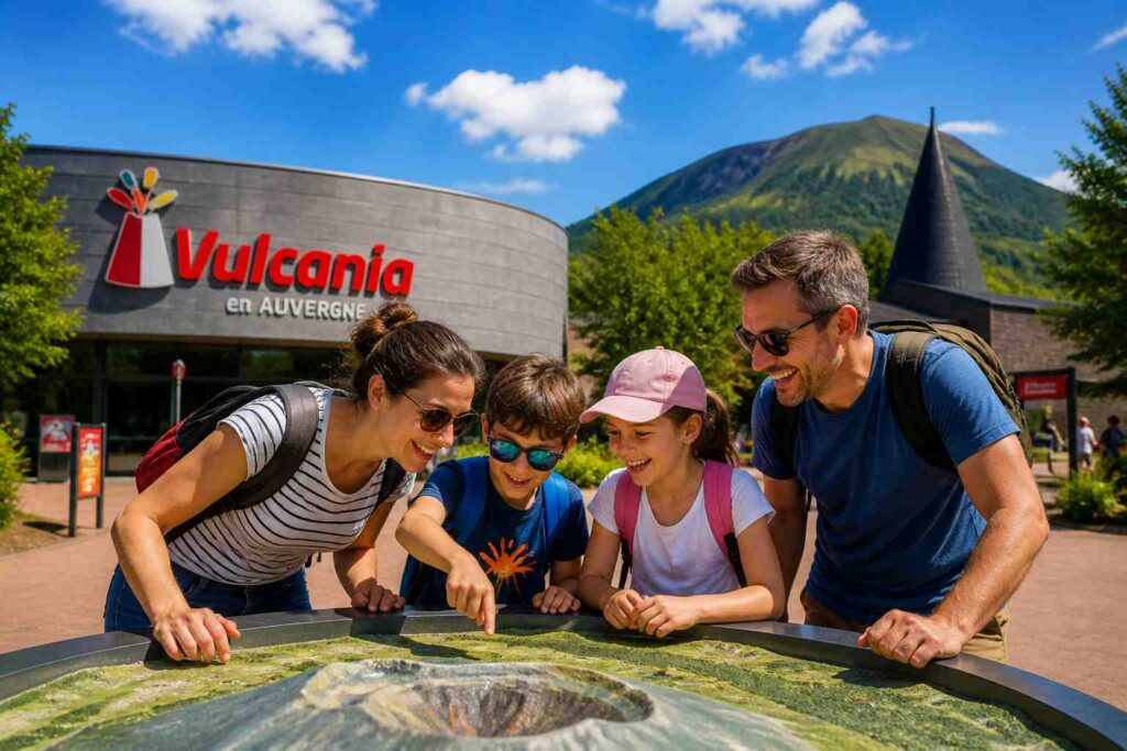 Visite Guidée Clermont-Ferrand, Visite de Clermont-Ferrand